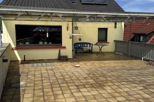 Von Privat: Gemütliches Einfamilienhaus in Schneppenbach mit Garage und Garten – Die vollständige Adresse der Immobilie erhältst du vom Anbieter., 63825 Schöllkrippen – Vorschaubild 28