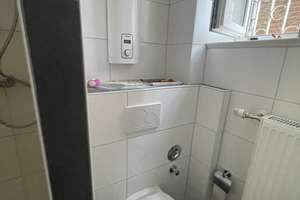 2 Zimmer Wohnung in Schwetzinger Stadt – Die vollständige Adresse der Immobilie erhältst du vom Anbieter., 68165 Schwetzingerstadt/Oststadt, Mannheim – Vorschaubild 6