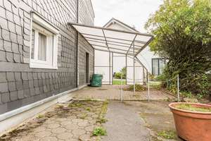 Heimwerker aufgepasst! * Freist. Fachwerkhaus * Renovierungsbedarf * Ausbaureserve Speicher  – Die vollständige Adresse der Immobilie erhältst du vom Anbieter., 51381 Bergisch Neukirchen, Leverkusen – Vorschaubild 16