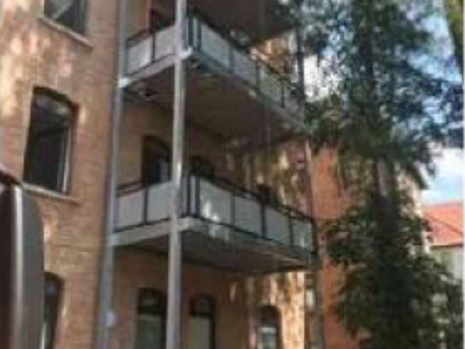 Haus Wendenring