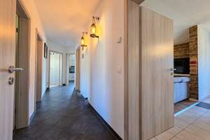 Hochwertiger, großer Bungalow auf  knapp 900m² Grund, in ruhiger Lage - Erbpacht auf 99 Jahre – Friedrichshof 13, 14959 Trebbin – Vorschaubild 10