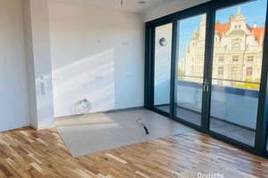 //Schicke 2 Zimmerwohnung mit tollem Ausblick und exklusiver Ausstattung// – Ruth-Pfau-Straße 2, 4107 Zentrum-Süd, Leipzig – Vorschaubild 4