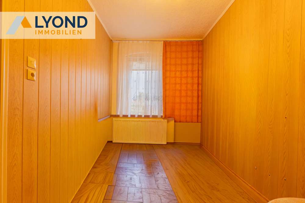 Immobilie in Jerichow - Wohnen mit Raum, Ruhe und vielseitigen Möglichkeiten - Bild 6