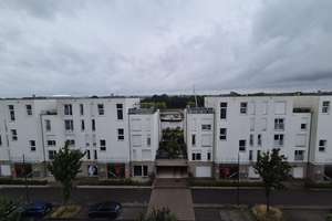 Wohnung im Bau, stadtnah im Hafenquartier Graf Bismark mit Balkon am Yachthafen/Kanal für 2 Personen – Johannes Rau Alle 34, 45889 Bismarck, Gelsenkirchen – Vorschaubild 7