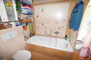 *Attraktive 3-Raum-Wohnung mit Terrasse, 2 Bädern, Stellplatz und zuverlässiger Vermietung* – August-Bebel-Straße 2/4, 9113 Zentrum, Chemnitz – Vorschaubild 5