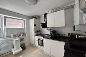 Schöne 3-Zimmer Stadtwohnung mit Terrasse, Garten und Balkon *WG geeignet* – Reumontstr. 43, 52064 Hangeweiher, Aachen – Vorschaubild 4