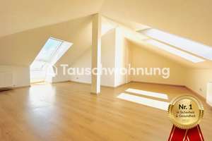 Tauschwohnung: 60 m² Wohnung in Dresden, Cotta