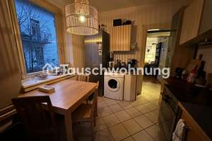 Tauschwohnung: Tausch: 2-Zimmer-Wohnung in München-Isarvorstadt – 80337 Am Schlachthof, München – Vorschaubild 2