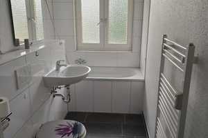Schöne 2-Zimmerwohnung in der Solinger Innenstadt zu vermieten! – Unter Sankt Clemens 6, 42651 Solingen – Vorschaubild 1