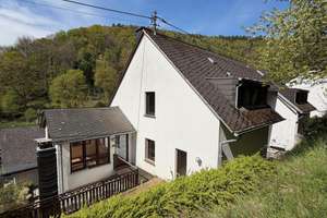 gepflegtes 1-2 Familienhaus in naturnaher 
Stadtrandlage mit über 2000 m² Grundstück – Die vollständige Adresse der Immobilie erhältst du vom Anbieter., 54294 Euren, Trier – Vorschaubild 18