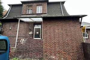 2-Familienhaus mit großem Grundstück und Nebengebäuden, bester Verkehrsanbindung und viel Potential – Krefelder Str. 301, 47877 Willich – Vorschaubild 5