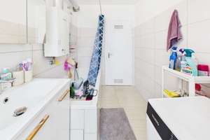 Offenburg: Gepflegte 3 Zimmer Wohnung mit Balkon – zentral & mit viel Stauraum! – Die vollständige Adresse der Immobilie erhältst du vom Anbieter., 77656 Offenburg – Vorschaubild 14
