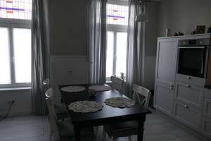 Stilvolle Altbauwohnung mit traumhaftem Niersblick – Brückenstr. 10, 47574 Goch – Vorschaubild 3
