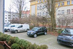 Freie Dachgeschosswohnung mit Balkon in ruhiger Lage von Berlin-Spandau – Die vollständige Adresse der Immobilie erhältst du vom Anbieter., 13587 Hakenfelde, Berlin – Vorschaubild 8