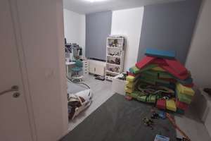 Große, sanierte Maisonette-Wohnung in der Duisburger Innenstadt von privat zu vermieten – Claubergstraße 26, 47051 Dellviertel, Duisburg – Vorschaubild 4
