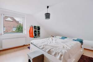 Zweifamilienhaus in Hohnstorf – Sackgassenlage und Elbnähe – Die vollständige Adresse der Immobilie erhältst du vom Anbieter., 21522 Hohnstorf (Elbe) – Vorschaubild 12