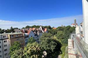 Augsburg/Innenstadt, 3-Zimmer-Wohnung – Prinzstraße 9, 86153 Am Schäfflerbach, Augsburg – Vorschaubild 12