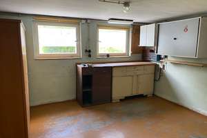 Älteres Einfamilienhaus - leerstehend  – Die vollständige Adresse der Immobilie erhältst du vom Anbieter., 72138 Kirchentellinsfurt – Vorschaubild 19