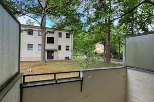 Bezugsfreie 2-Zimmerwohnung mit Balkon – Gollanczstr. 27b, 13465 Frohnau, Berlin – Vorschaubild 8
