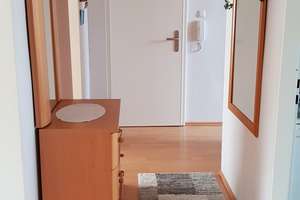 Möblierte/Unmöblierte 3-Zimmer-Wohnung mit 65 m² – Die vollständige Adresse der Immobilie erhältst du vom Anbieter., 38444 Rabenberg, Wolfsburg – Vorschaubild 9