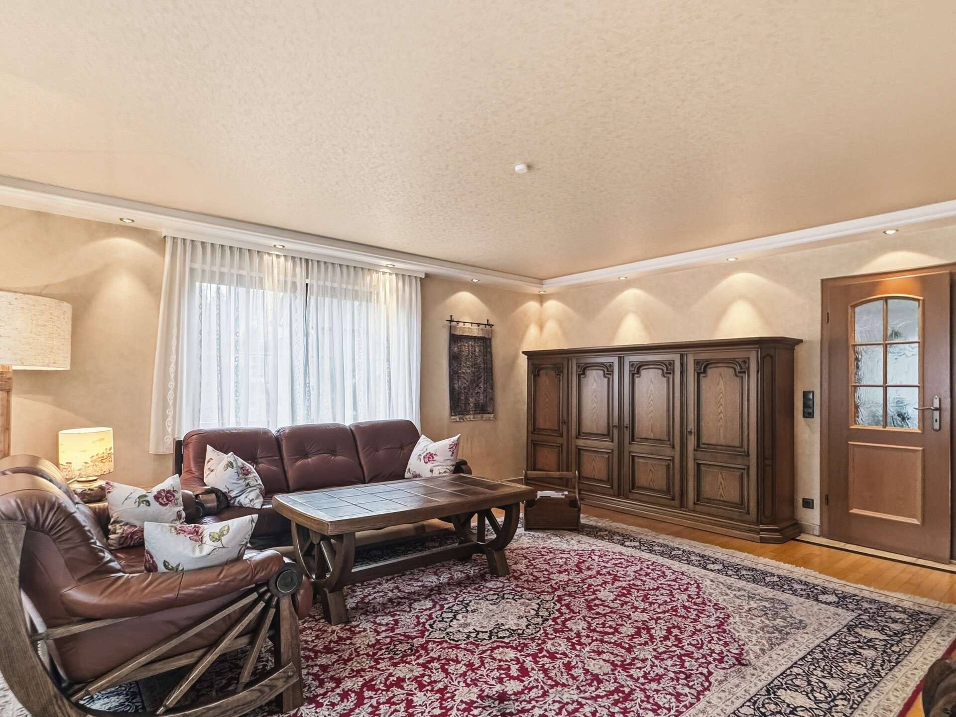 Immobilie in Langenargen - Großzügiges Einfamilienhaus mit Garten in Ortsrandlage von Langenargen - Bild 5