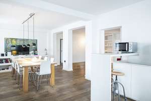Modernes Loft für Wohnen & Arbeiten in der begehrten Wuppertaler Südstadt – Waterloostr 8, 42119 Elberfeld, Wuppertal – Vorschaubild 19