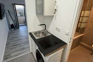 1-Zimmer Wohnung mit Balkon in Mannheim Rheinau Süd – Perreystraße 24, 68219 Rheinau, Mannheim – Vorschaubild 6