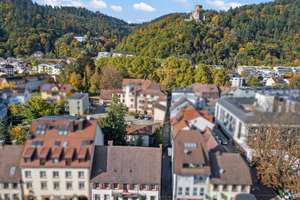 Denkmalgeschütztes Wohn- und Geschäftshaus in bester Lage – Die vollständige Adresse der Immobilie erhältst du vom Anbieter., 79183 Waldkirch – Vorschaubild 4