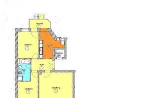 Traumhaft Wohnen in der beliebten Südvorstadt!  – Brandvorwerkstraße 59, 4275 Leipzig – Vorschaubild 10
