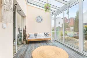 Renoviertes Einfamilienhaus mit Traumgrundstück im Stadtzentrum – Aachen (Kreis) – Vorschaubild 10