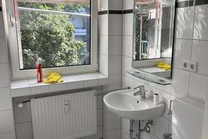 2-Zimmer-Wohnung im Grünen – 40629 Ludenberg, Düsseldorf – Vorschaubild 9