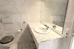 Exklusive 3-Zimmer-Maisonettewohnung mit Garten, Balkon und traumhaftem Panoramablick über Wiesbaden – Am Burgacker 15, 65207 Rambach, Wiesbaden – Vorschaubild 12