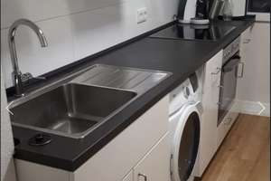 2-Zimmer-Wohnung mit Top-Lage/Anbindung und Balkon – Venloer Str. 601-603, 50827 Bickendorf, Köln – Vorschaubild 6