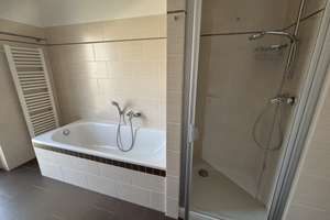 3-Zimmer-Wohnung mit Loggia und Aufzug in neuwertigem Zustand in München-Freimann – Admiralbogen 86, 80939 Freimann, München – Vorschaubild 12