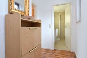 Modern möblierte Wohnung in unmittelbarer Nähe zur Uni Hohenheim in Stuttgart Plieningen – Die vollständige Adresse der Immobilie erhältst du vom Anbieter., 70599 Plieningen (Ortsteil), Stuttgart – Vorschaubild 19