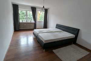 München Forstenried: Möbliertes 1 Zimmer Appartment in fußläufiger Entfernung zur U-Bahnstation (U3) – Forstenrieder Allee 4a, 81476 München – Vorschaubild 2
