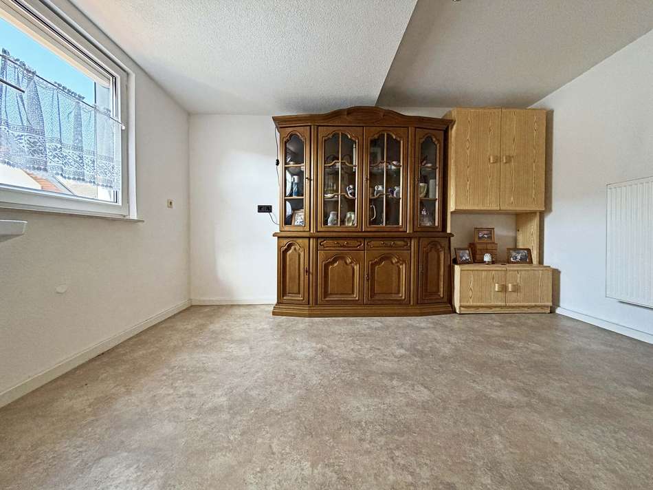 OG Schlafzimmer 4: Ruhiger Rüc