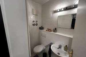 Helle 3‑Zi‑Wohnung in Berg am Laim ab 01.08. von privat – Kreillerstraße 145, 81673 Josephsburg, München – Vorschaubild 4