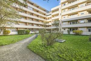Zentral & kernsaniert: Helle 2,5 Zimmer Wohnung mit Tiefgaragenstellplatz nahe Pasing – Die vollständige Adresse der Immobilie erhältst du vom Anbieter., 81241 Pasing, München – Vorschaubild 28