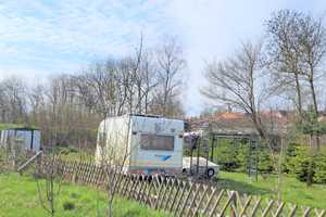 Freizeitgrundstück mit Wohnwagen – Heilbronn (Kreis) – Vorschaubild 6