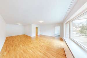 Großzügiges 1-Zimmer-Apartment mit Balkon