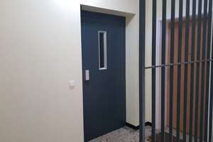 Nürnberg-Altstadt-Süd: Moderne 2-Zimmer-Wohnung in ruhiger Citylage – Kolpinggasse 32, 90402 Altstadt, St. Lorenz, Nürnberg – Vorschaubild 12