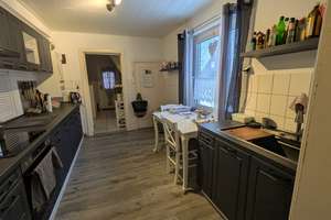 Neuer Preis! Gemütliches Haus in beliebter Lage nahe Brake – Die vollständige Adresse der Immobilie erhältst du vom Anbieter., 25541 Brunsbüttel – Vorschaubild 13
