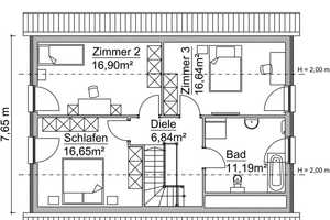 Ihr neues Zuhause im schönen Barkelsby (Kreis Eckernförde) – Rendsburg-Eckernförde (Kreis) – Vorschaubild 8