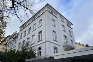 Großzügige Single-Wohnung, mit Balkon, Nähe Park Nerotal, ab Mai frei – Stiftstraße 2, 65183 Mitte, Wiesbaden – Vorschaubild 11