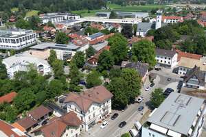 Seltene Gelegenheit in Bruckmühl: Wohn- u. Geschäftshaus, gute Mieteinnahmen und Ausbaupotenzial! – Die vollständige Adresse der Immobilie erhältst du vom Anbieter., 83052 Bruckmühl – Vorschaubild 6