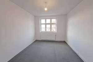 Renovierte 3-Zimmer-Wohnung mit Balkon in Bremerhaven-Lehe! – Fritz-Reuter-Straße 42, 27568 Lehe, Bremerhaven – Vorschaubild 4