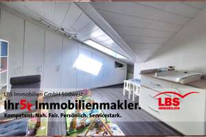 LUDWIGSHAFEN - GARTENSTADT Niederfeld - 4 Zimmer Maisonettwohnung mit Küche und 2 Bädern – 67065 Gartenstadt, Ludwigshafen am Rhein – Vorschaubild 13
