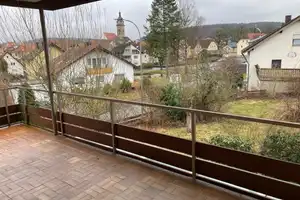 Einfamilienhaus mit großen Grundstück in Auerbach/Opf. – Bulagstraße 7, 91275 Amberg-Sulzbach (Kreis) – Vorschaubild 8