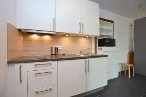 Toll möbliertes Apartment in zentraler Lage in Stuttgart Degerloch – Stuttgart – Vorschaubild 6